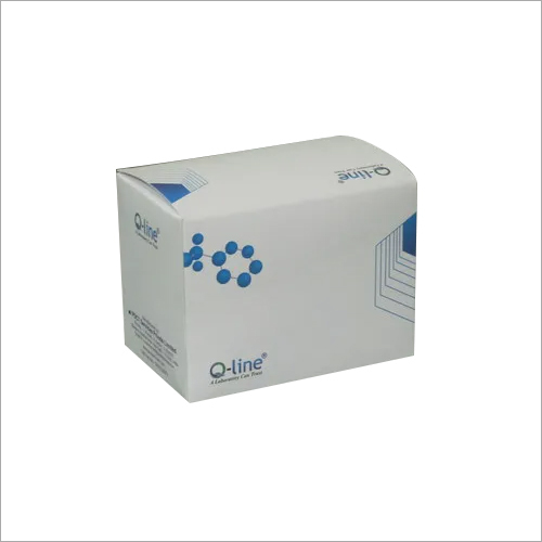 pharmaceutical Packaging Box