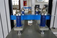 Packages Compression Testing Equipment