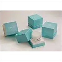 cosmetic packaging Box