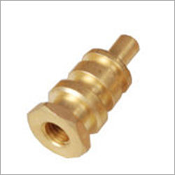 Brass Automotive Fastener Size: Different Size Available