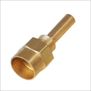 Brass Automotive Fitting Size: Different Size Available
