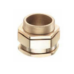 Alco Type Brass Cable Gland