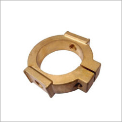 Brass Forged Clamp