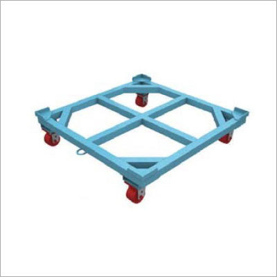 Metal Pallet Dolly