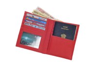 Premium Leatherite Gift Set