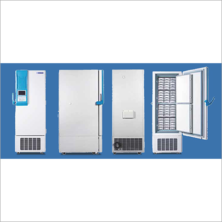 REFRIGERATION SYSTEM