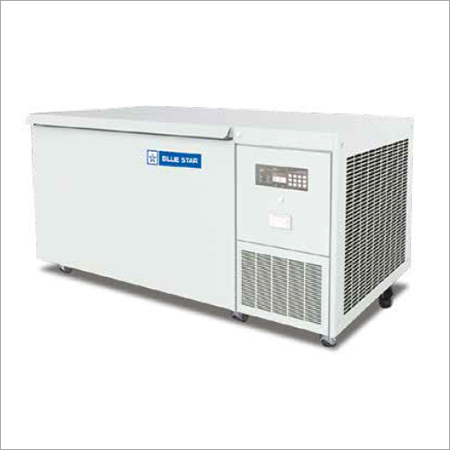 Blue Star Deep Freezer