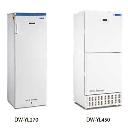 Deep Freezers - CFC Free Thermal Material, High Efficiency Compressor | Digital Display, Temperature Control, Battery Backup, Energy Saving, Safety Features