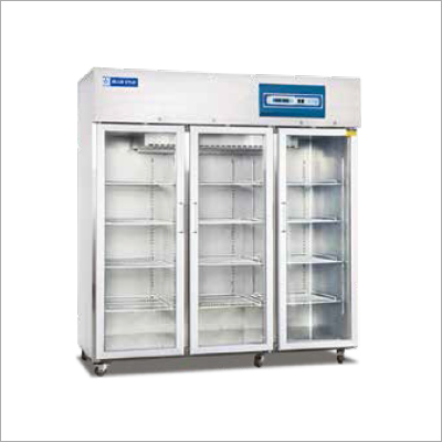 YC 1500 REFRIGERATION SYSTEM