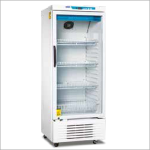 YC 260 300 REFRIGERATION SYSTEM