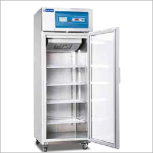YC 330 520 REFRIGERATION SYSTEM