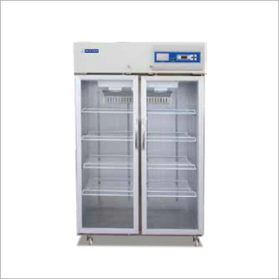 YC 968 REFRIGERATION SYSTEM