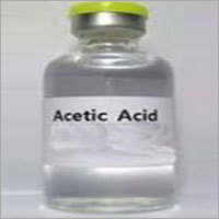 HBR in Acetic acid