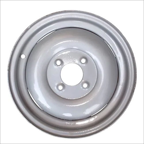 Zeter Tractor Front Wheel Rim