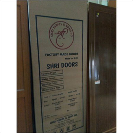 Shree Door