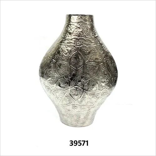 Decorative Vase Bottom Diameter: 6  Centimeter (Cm)