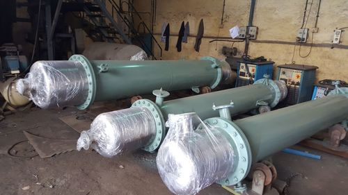 Heat Exchanger