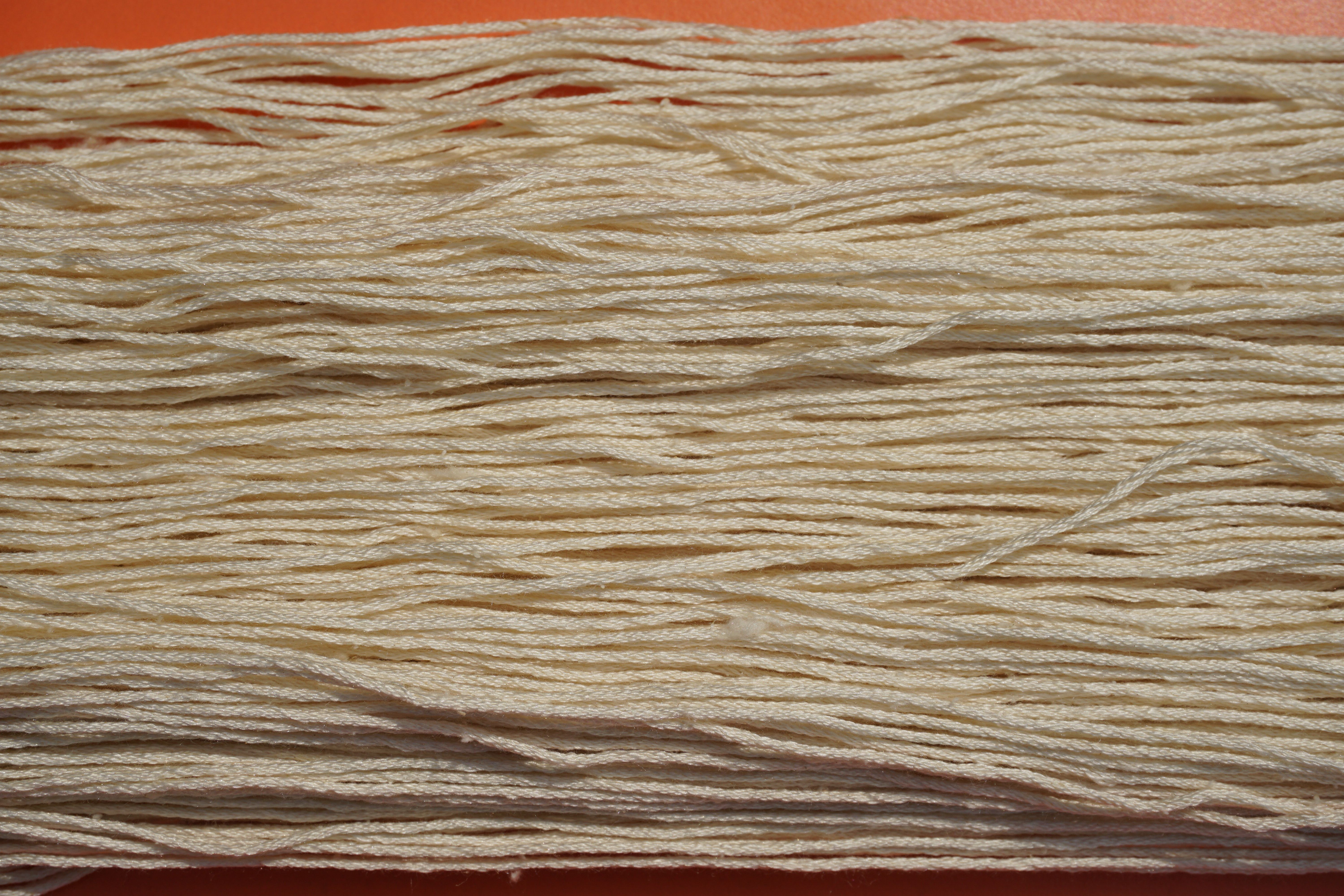 Tussha Silk Yarn