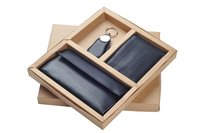 Premium Leatherite Gift Set