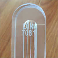 Reflex Glass - High Durability, Easy Installation | Customized Size, Fine Finishing, Extended Shelf Life