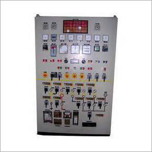 Electrical Control Panels