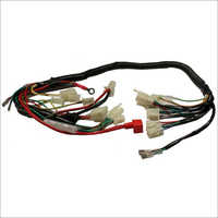 All Genset Wiring Harness