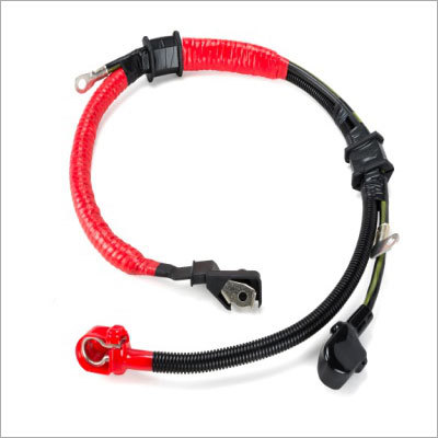 All Battery Cables