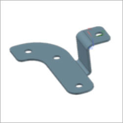 Press Parts