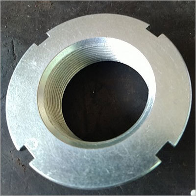 Gear Box Locknut