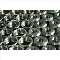 Adjuster Nut
