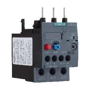 OVERLOAD RELAY