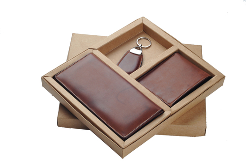 Premium Leatherite Gift Set