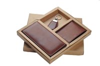 Premium Leatherite Gift Set