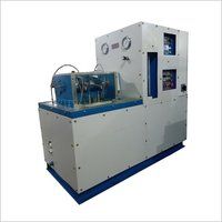 Mechanical Unit Injector Test Stand