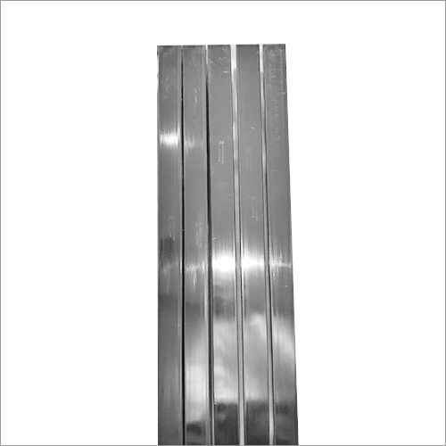 202 Stainless Steel Rectangle Pipe 202 Stainless Steel Rectangle Pipe
