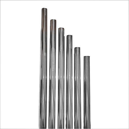 202 Stainless Steel Tube 202 Stainless Steel Tube
