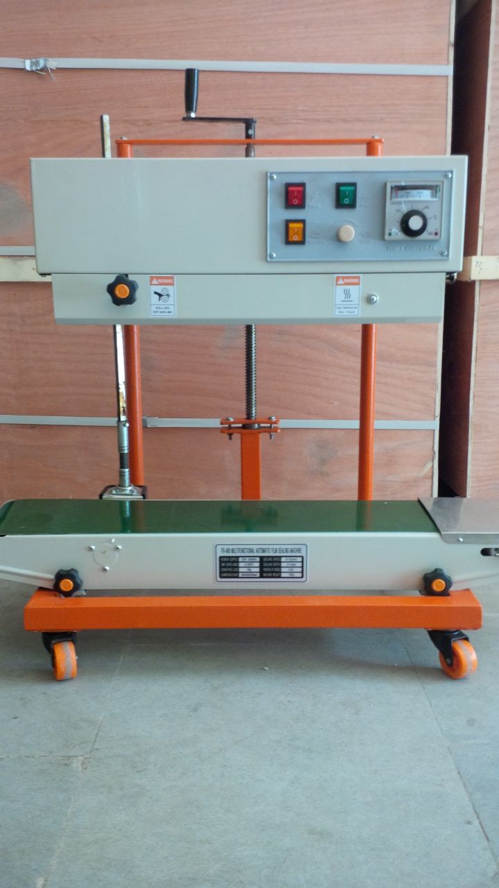 Horizontal Band Sealer