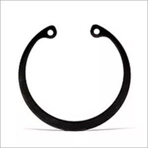 Internal Retaining Ring