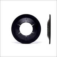 Circle External Push On Spring Nut