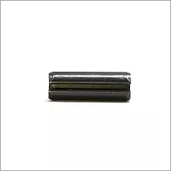 Spring Dowel Pins