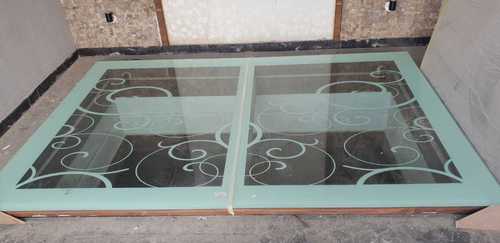 Hollow Security Glass Dealer In Ludhiana at Best Price in Ludhiana | Bombay  Art Glass