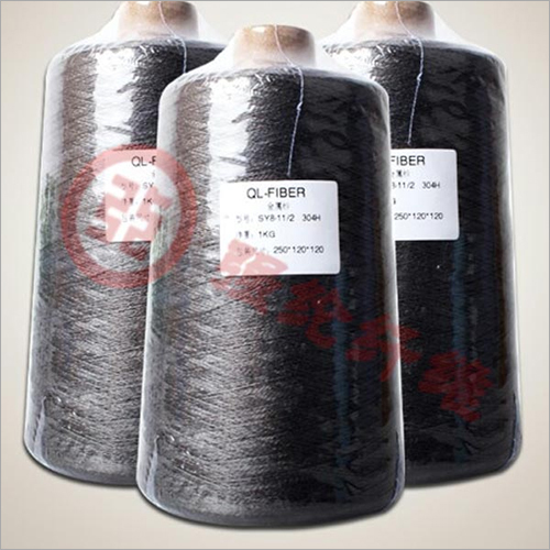 Natural Fiber Yarn