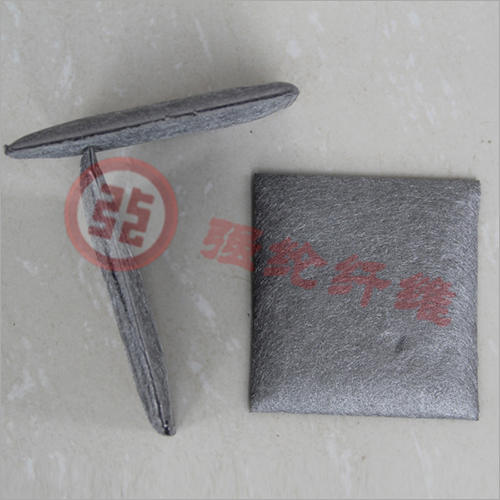 Sintered board By Fujian QL Metal Fiber Co., Ltd.