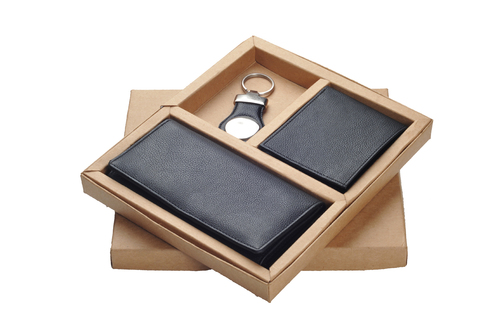 Premium Leatherite Gift Set