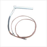 Rotary Machine Heater