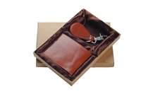 Leather Gift Sets