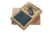 Sheep Leather Gift Set