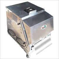 CHAPATI MAKING MACHINE