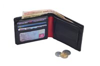 Italian Leather Gift Set