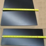 Aluminum Hot Plates Anodized